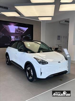 GEELY EX2 39,4 KW ELÉTRICO MAX GEELY EX2 39,4 KW ELÉTRICO MAX